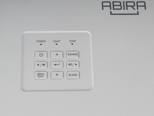 Лазерный проектор Abira AB-LH650