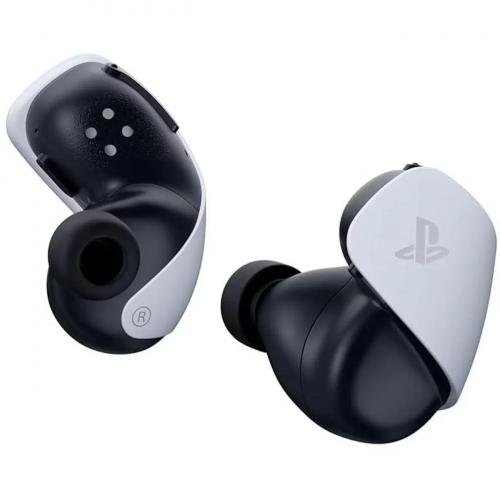 Наушники Sony PlayStation 5 Explore earbuds CFI-ZWE1 White