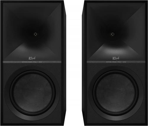 Полочная акустика Klipsch The Nines black