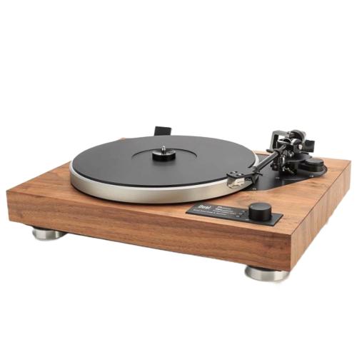 Проигрыватель винила Dual Primus Maximus Walnut