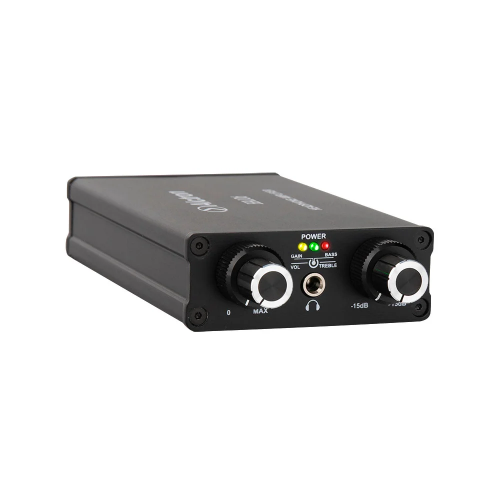 Усилитель для наушников Alctron HA106
