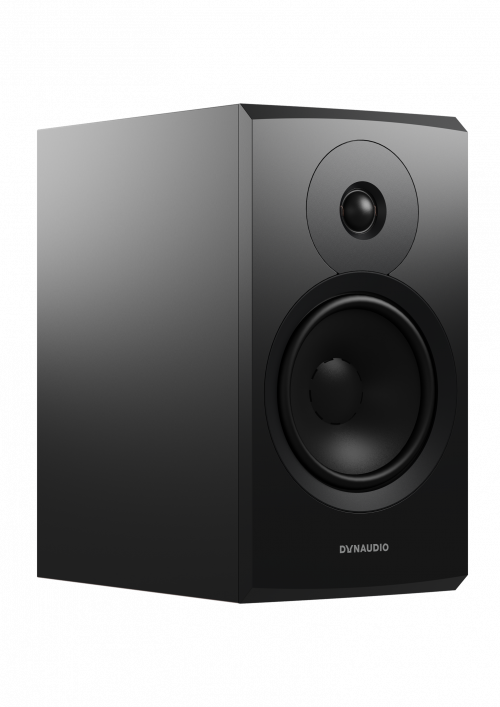 Полочная акустика Dynaudio Emit 20 black