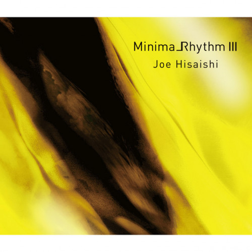 Виниловая пластинка Joe Hisaishi - Minima Rhythm III (Black Vinyl 2LP)
