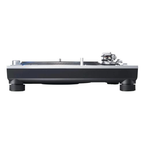 Проигрыватель винила Technics SL-1200GR2 Silver