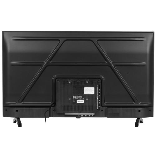 LED телевизор BQ 40F36B Black