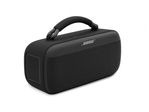 Портативная акустика Bose SoundLink Max Portable Speaker Black