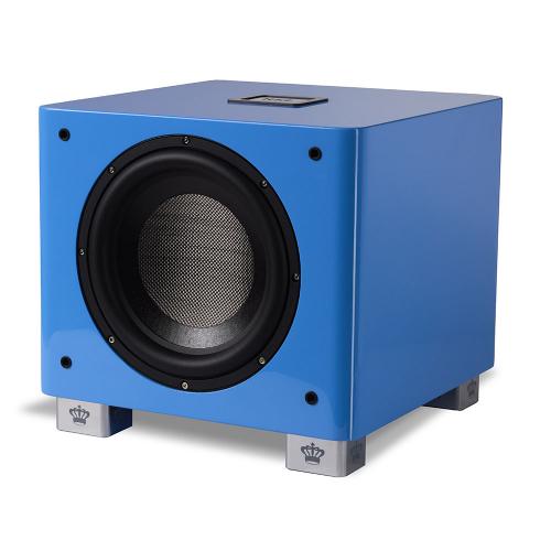Сабвуфер пассивный REL T9x SE Blue