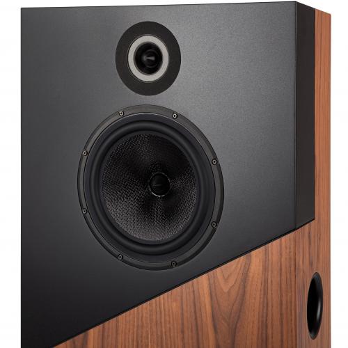 Напольная акустика Davis Acoustics THE STAGE Walnut
