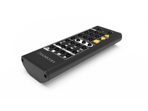 Предусилитель Bryston BR-20 17" BLACK (ПДУ BR4)