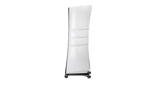 Напольная акустика Borresen M6 White