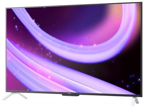 Телевизор 50" Яндекс ТВ Станция QLED (второе поколение) (YNDX-00094)