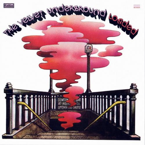 Виниловая пластинка The Velvet Underground - Loaded (Analogue) (Black Vinyl LP)