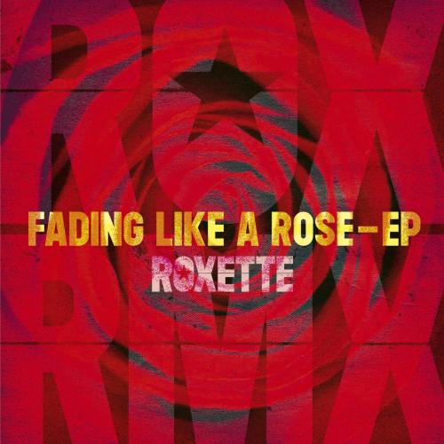 Виниловая пластинка Roxette - Fading Like A Rose (V12) (Black Vinyl LP)