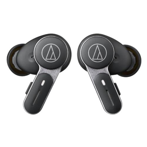 Беспроводные наушники Audio-Technica ATH-TWX7 Black Ash