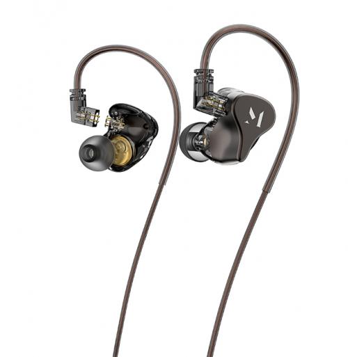Наушники MUSIC PUBLIC KINGDOM IEM110