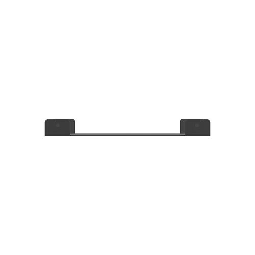 Стеновое крепление BEC-Akustik Flatboy Slim Wall Bracket Black (для Flatboy Slim)