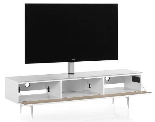 Подставка Sonorous ST 361F WHT MOL SL