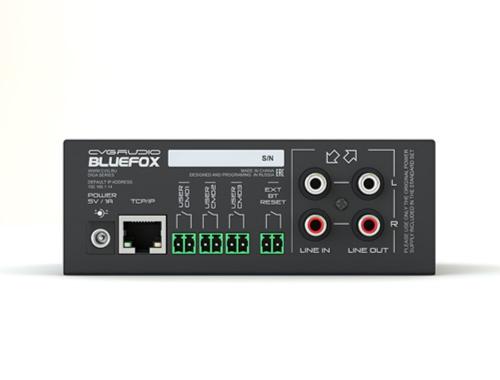Bluetooth приемник-передатчик CVGaudio Bluefox