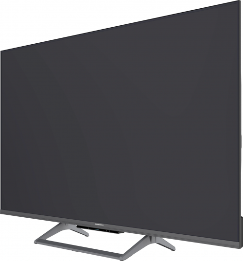 QLED телевизор Skyworth 75Q67H