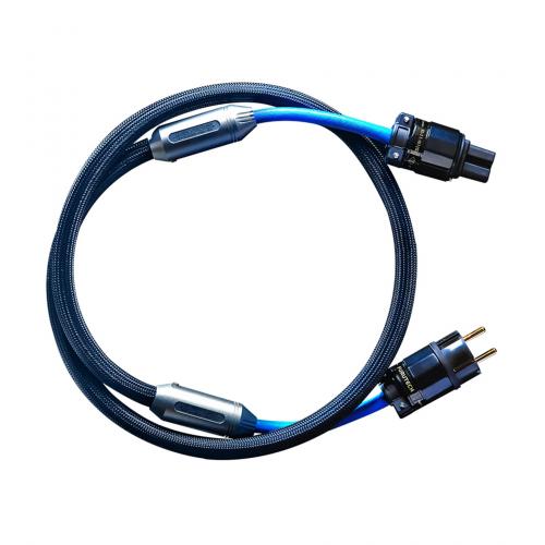 Кабель питания Siltech Classic Legend 880P EUR IEC 10A 1,5m