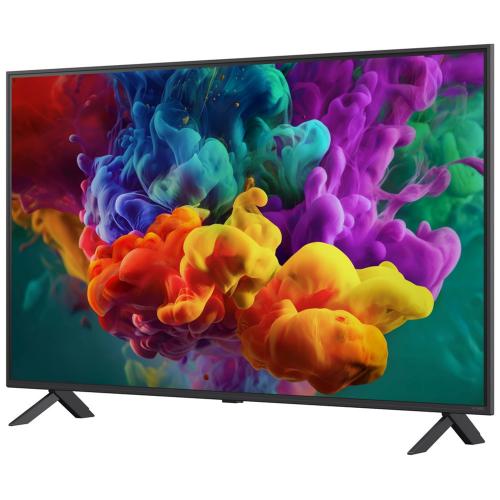 LED телевизор LG 50QNED85B6A