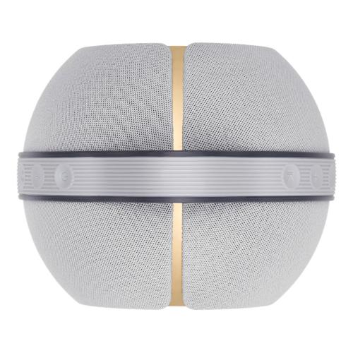 Портативная акустика Devialet Mania Opéra de Paris, светло-серый/золото