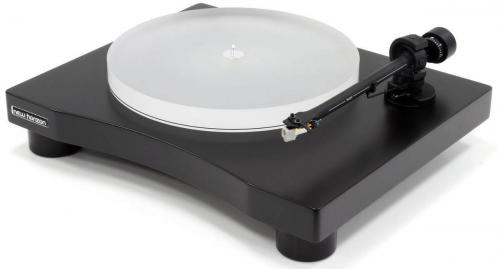 Проигрыватель винила New Horizon Model 301 
Ceramic Black