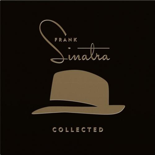 Виниловая пластинка Sinatra Frank - Collected (Black Vinyl 2LP)