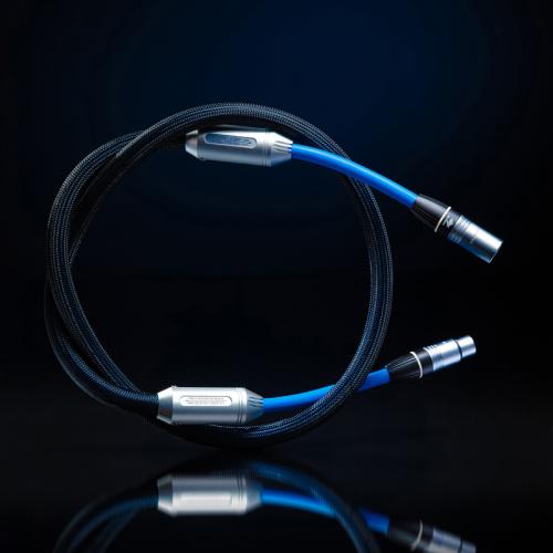 Кабель цифровой Siltech Classic Legend 880D XLR 1m