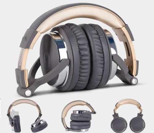 Наушники OneOdio Studio Pro 10 grey