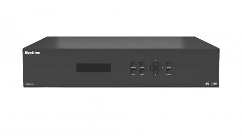 Матричный коммутатор Wyrestorm MX-0812-SCL