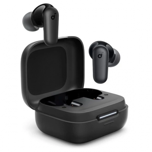 Наушники Soundcore P30i Черный