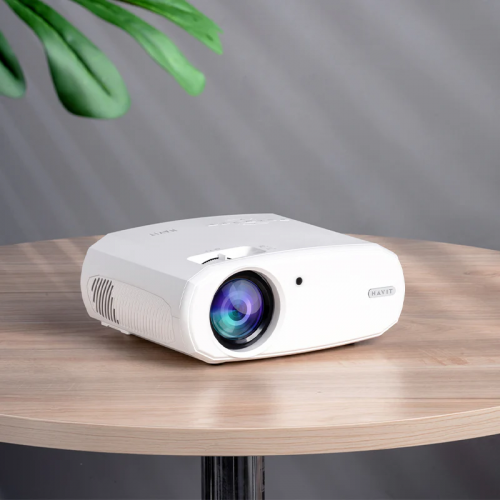 Проектор HAVIT PJ202 PRO-EU White