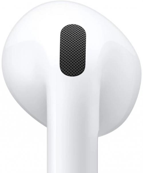 Наушники Apple AirPods 4 (MXP63LL/A)
