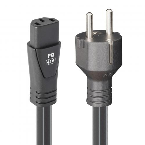 Сетевой фильтр AudioQuest PowerQuest 303