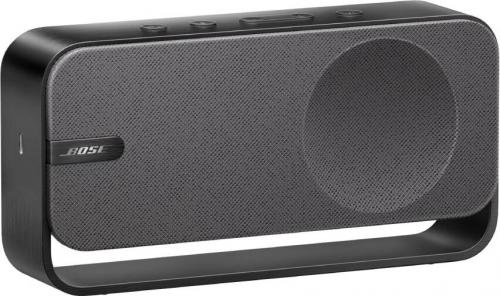 Портативная акустика Bose SoundLink Home Bluetooth Speaker Cool Gray