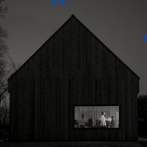 Виниловая пластинка The National - Sleep Well Beast (Coloured Vinyl 2LP)