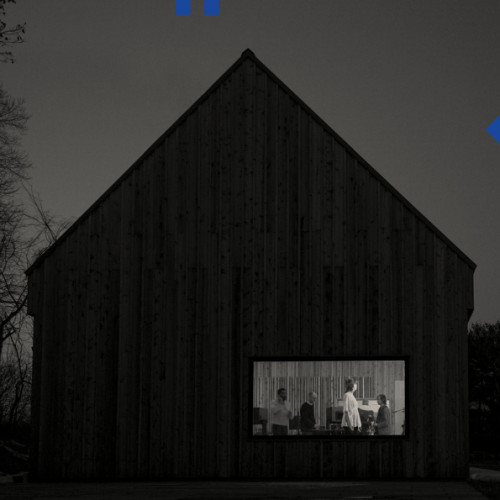 Виниловая пластинка The National - Sleep Well Beast (Coloured Vinyl 2LP)