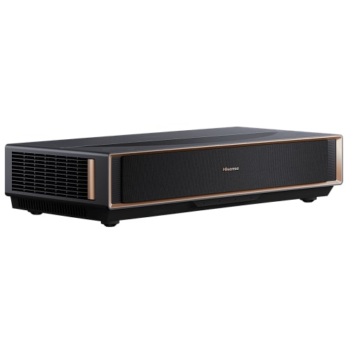 Проектор Hisense Smart Laser Cinema PT1