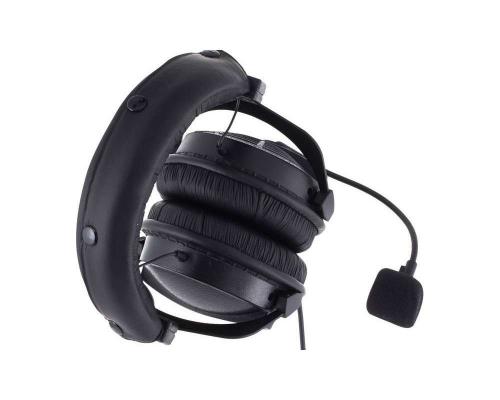 Профессиональная гарнитура Superlux HMD660X