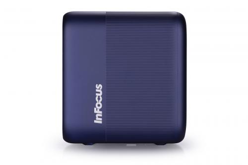 Проектор InFocus IN3058SL Apex Master