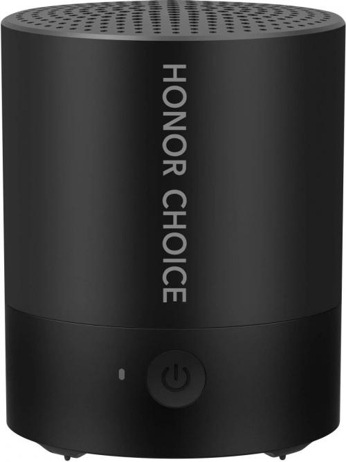 Портативная колонка HONOR CHOICE MINI 4W BLACK BOE-ME00