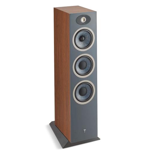 Напольная акустика Focal Theva N3 Dark Wood
