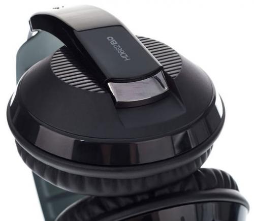 Наушники Superlux HD662EVO Black