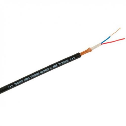 Кабель межблочный Tchernov Cable Standard Balanced IC/bulk м/кат