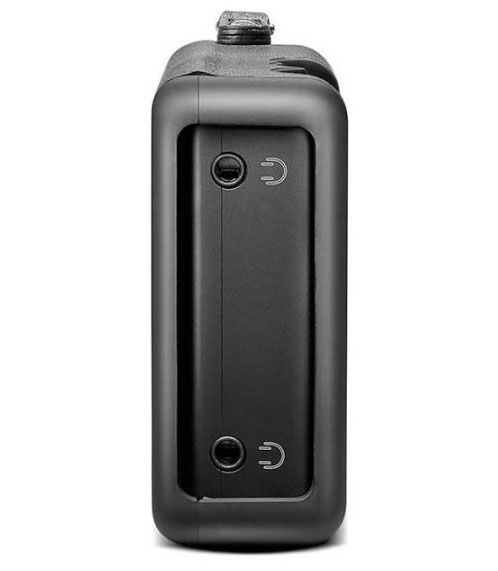 Чехол Chord Electronics Mojo Poly Case Leather
