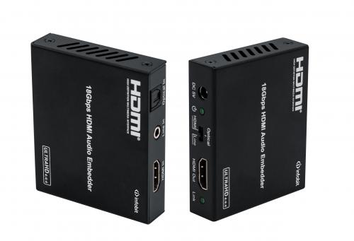 Эмбеддер HDMI Infobit iTrans AE01
