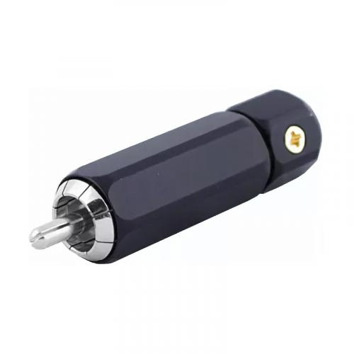 Разъем RCA MT-Power MTP ELITE Rhodium RCA