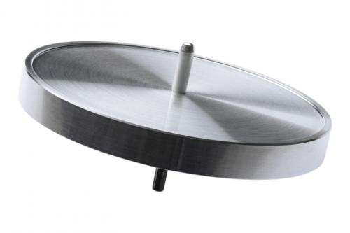 Алюминиевый субдиск Pro-Ject X1-X2