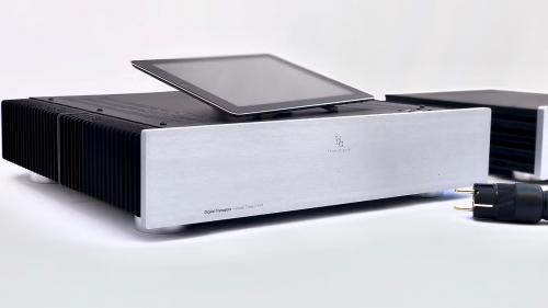 Стример Think Digital Audio Stage #1 MKII Silver